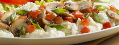 Scrambled eggs, chicken omelette and more weight loss egg recipes. Egg Whites with Mushrooms | Recipe