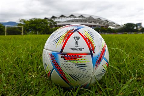 Fox Sports Presents Fifa U 20 Womens World Cup Costa Rica 2022™ Fox