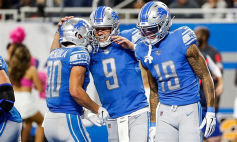 The rank value requires a minimum number of snaps played. Detroit Lions PFF NFL Roster Ranking - Sports Illustrated ...