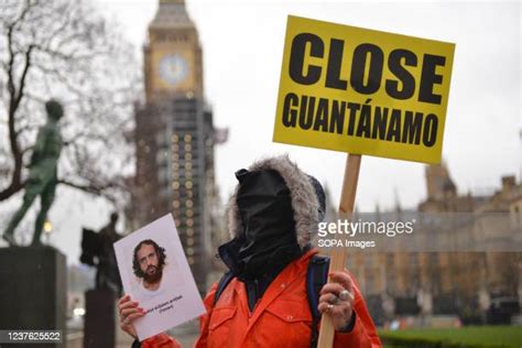 british guantanamo detainee portraits photos and premium high res pictures getty images