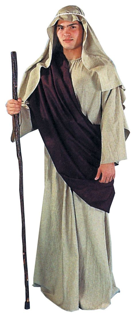 Shepherd Shepherd Costume Biblical Costumes Biblical Clothing