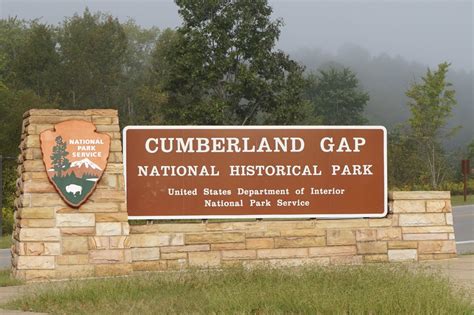 Cumberland Gap National Historical Park Middlesboro Ky Top Tips