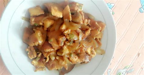 Resep kue dahlia semprit renyah dan enak. 548 resep telur dadar sayur bumbu kecap enak dan sederhana ala rumahan - Cookpad