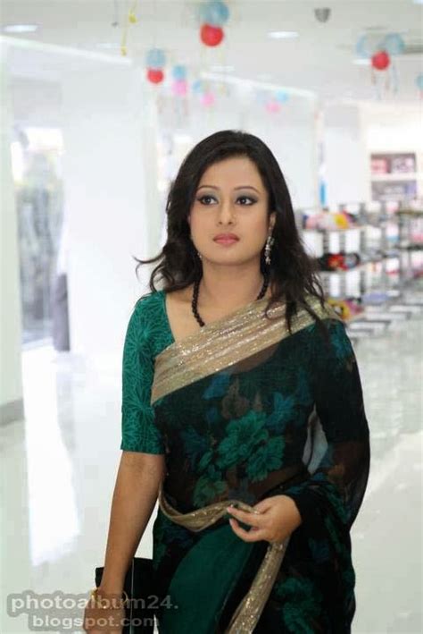 Bangladeshi Movie Actress Purnima