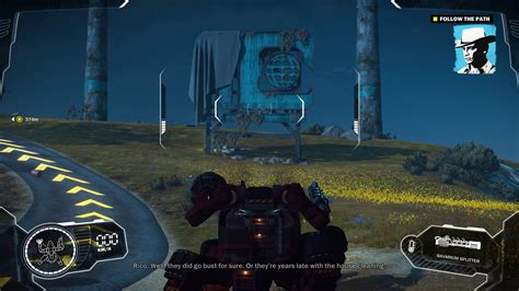 Just Cause 3 Mech Land Assault Screenshots For Windows Mobygames