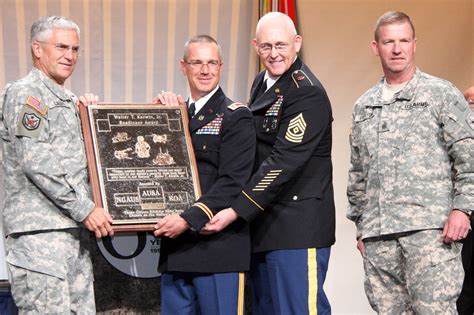 Virginia Battalion Named Most Outstanding Army Guard Unit National