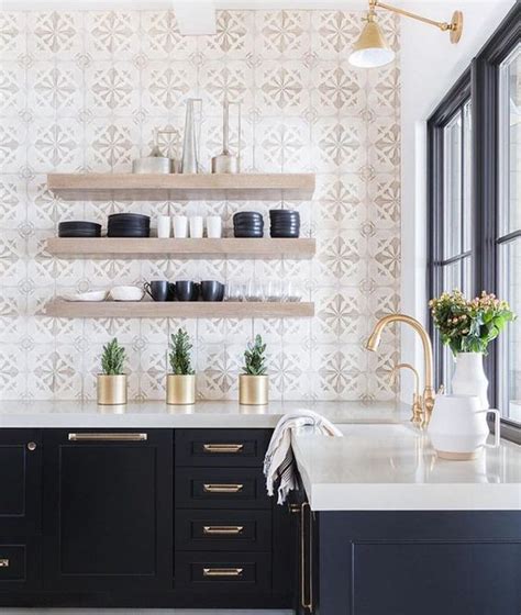 Yes, you can do it yourself! FIND OUT: Beautiful Kitchen Backsplash Design | Get Tips ...