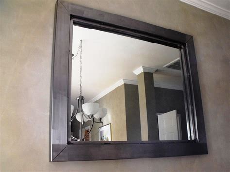 20 Best Collection Of Custom Sized Mirrors