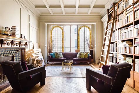 10 Of The Best Paris Apartments For Rent Paris Apartments Home Home