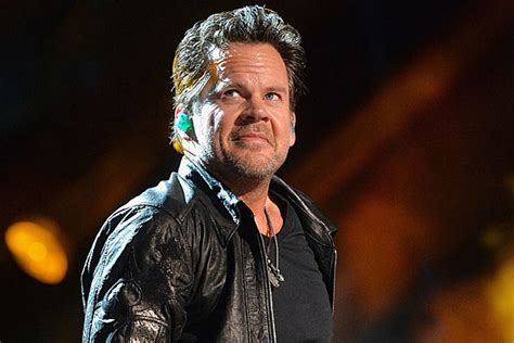 Country Music Superstar Gary Allan Is Coming To Abilene