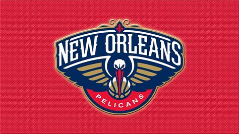41 New Orleans Pelicans Wallpaper