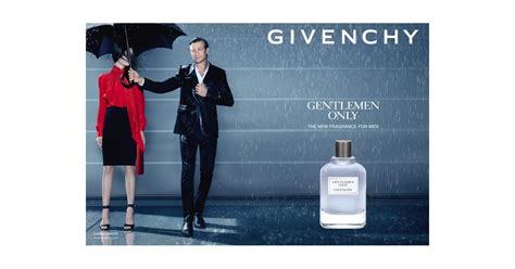 Simon Baker For Givenchy Sexy Men In Fragrance Ads Popsugar Beauty Photo 31