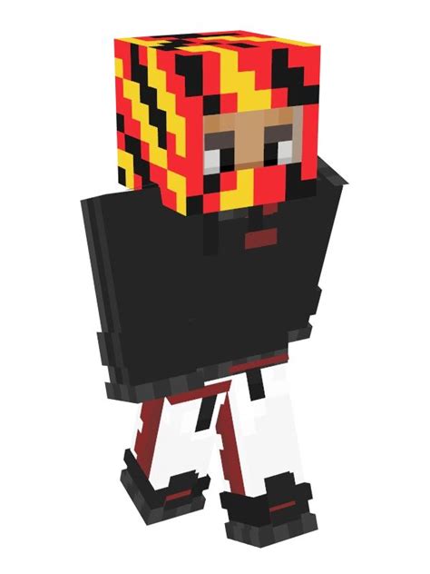 Dream Smp Minecraft Skins Heads Dream Smp Minecraft Characters Heads