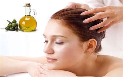 Olive Oil For Scalp Treatment 16 Best Uses