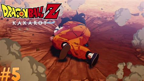 5 fanmade dragon ball films in that are way better than dragon ball evolution. Dragon Ball Z Kakarot: The fate of Yamcha could not be ...