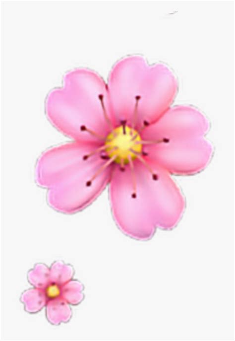 Flower emojis are a popular kind of emoji for so many reasons. Freetoedit Floweremoji Flower Emoji Iphone Iphoneemoji ...