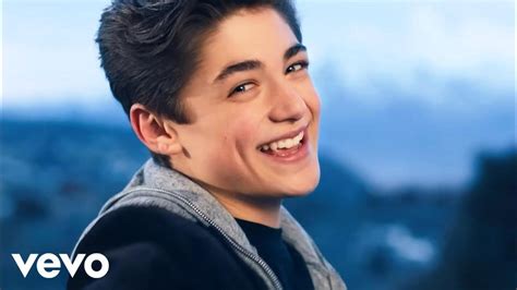 Annie Leblanc And Asher Angel Wallpapers Wallpaper Cave