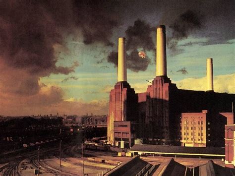 10 Most Popular Pink Floyd Animals Wallpaper Full Hd 1920×1080 For Pc