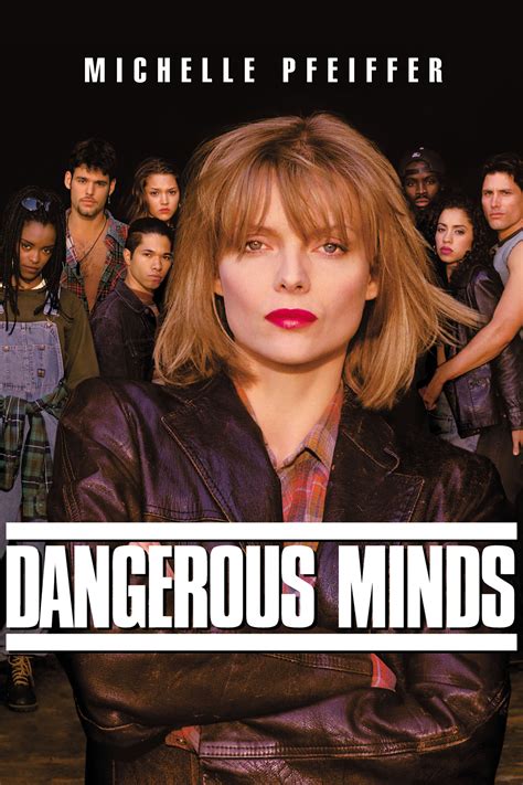 Dangerous Minds Where To Watch And Stream Tv Guide