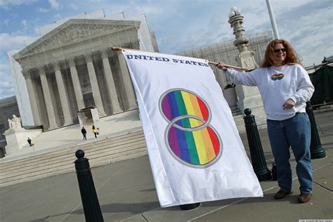 Why The Supreme Court Will Rule In Favor Of Gay Marriage Huffpost