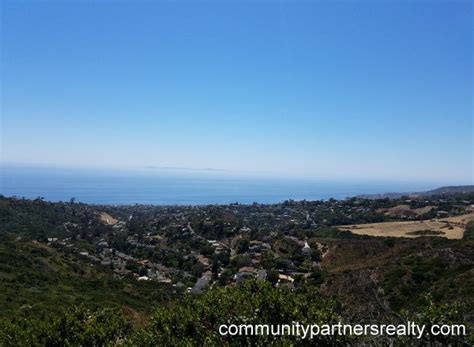 Rancho Laguna Laguna Beach Community Partners Realty