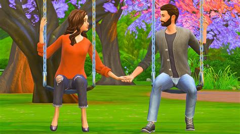 Sims 4 Sex Mods The Best Adult Mods For The Sims April 2024
