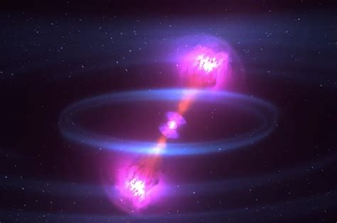 Scientists Decode The Origin Of Universes Heavy Elements In The Light