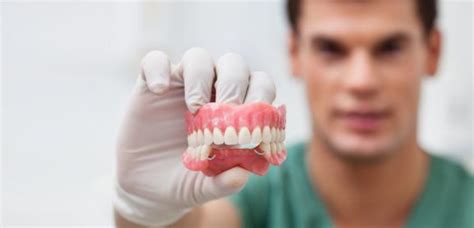 Dental Prosthesis Platinium