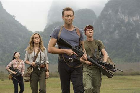 Why Vietnam Was The Perfect Location For Kong Skull Island