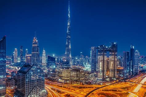 Top 23 Tourist Attractions In Dubai Zongaroo