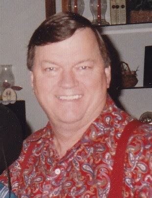 Darrel Johnson Obituary Pflugerville TX
