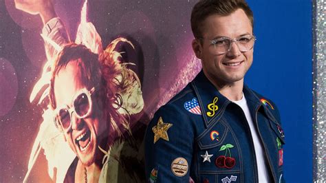 Malaysia Censors Gay Sex Scenes In Rocketman Drawing Criticism