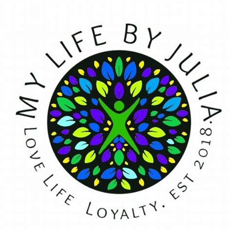 My Life By Julia