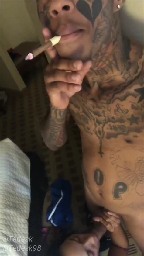 Rapper Boonk Gang Have Sex On Instagram Story FAPCAT