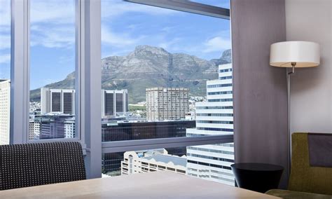 The Westin Cape Town Hotels Cape Town