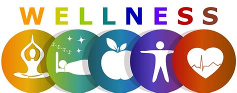 Health And Wellness In For Mation Health And Wellness Newsletters Can