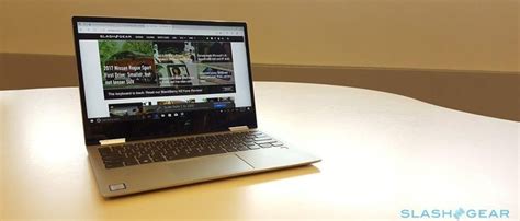 Lenovo Yoga 720 Review A Slim Premium Laptop With Thunderbolt