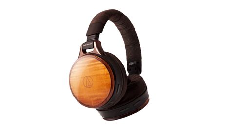 The Worlds First Wooden Wireless Headphones Have A World First Hi Fi