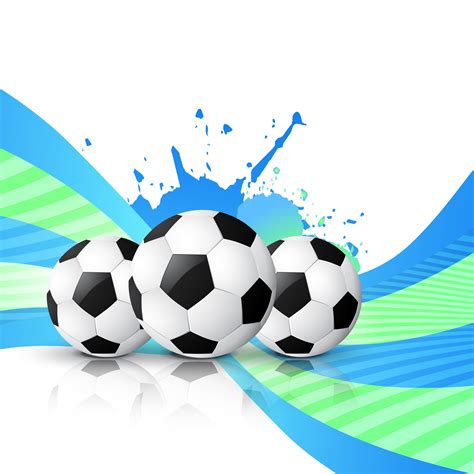 Fußball Design Vektor Download Kostenlos Vector Clipart Graphics