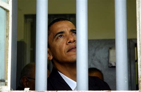 Obama Commutes Sentences Of Eight Inmates The Takeaway Wnyc Studios