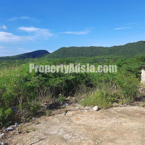 residential lot for sale in old harbour st catherine jamaica