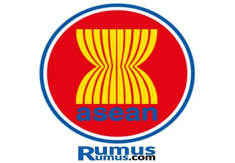 Arti Lambang ASEAN Sejarah Logo Anggota Makna Sembabean The Best Porn Website