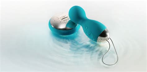 Best Waterproof Sex Toys Popsugar Love And Sex