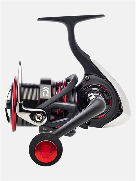 Daiwa 19 Tdm 3012 Qd Mulinelli Frizione Anteriore Nencini Sport