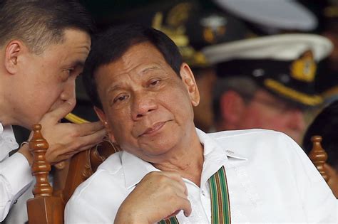 philippine president rodrigo duterte s satisfaction ratings plummet wsj