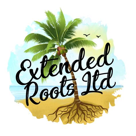 Extended Roots Ltd