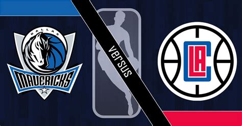 The latest odds for jazz vs clippers are provided by pointsbet. Mavericks vs Clippers Odds and Picks - Free NBA Previews ...