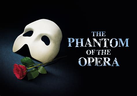The Phantom Of The Opera Wallpapers Wallpaper Cave