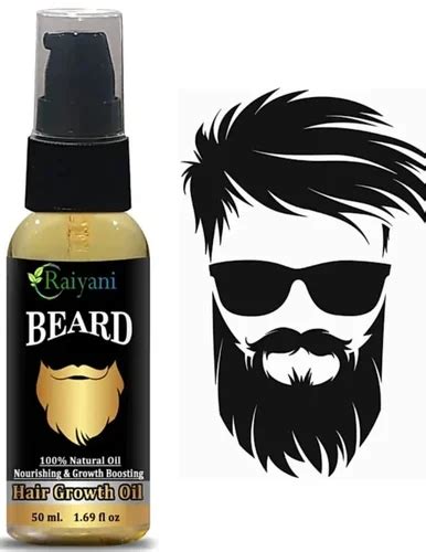 Essential Beard Hair Growth Oil Ml At Rs Pathanamthitta