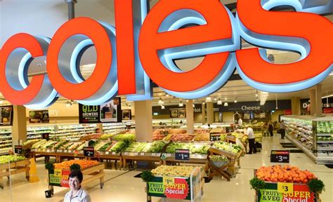 80 New Jobs As Coles Announces Supermarket Opening The Courier Mail